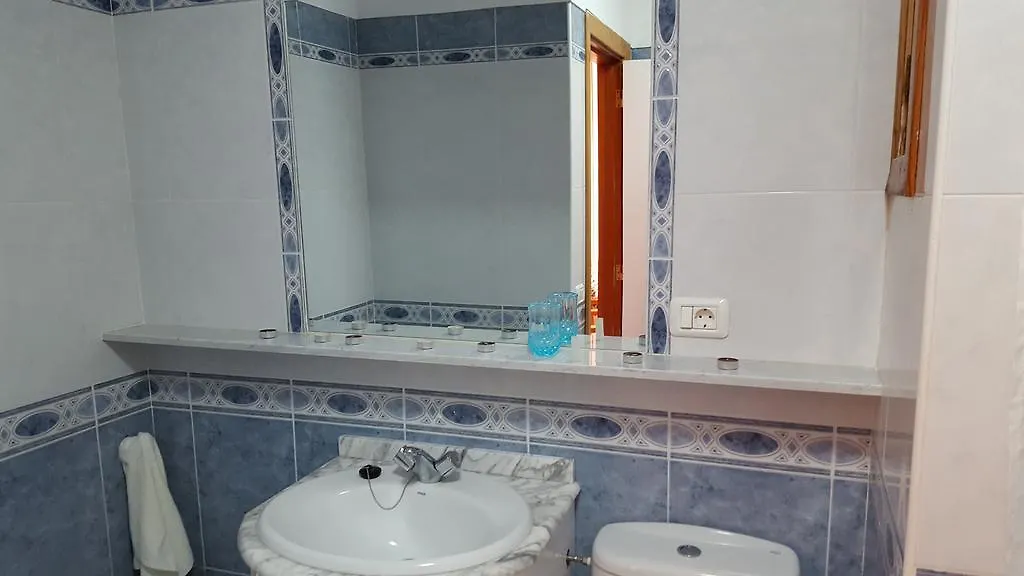 Altamira Lejlighed Bajamar