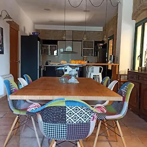 Hébergement de vacances Palmeras Espagne
