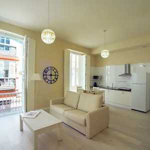  Appartement Casa Palacio By Luxury Espagne