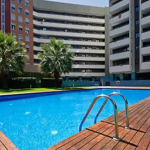  Appartement Familiar Espagne