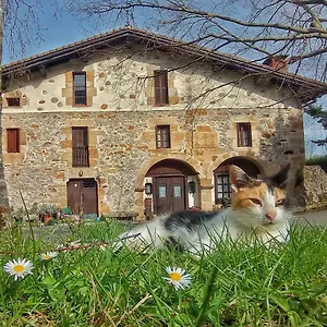  Séjour à la campagne Areano Espagne