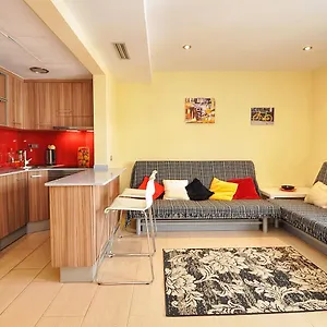  Appartement Jordi Espagne